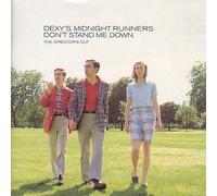 Don't Stand Me Down (The Director's Cut) by Dexys Midnight Runners (2003-02-14)