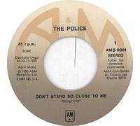 Don't Stand So Close To Me