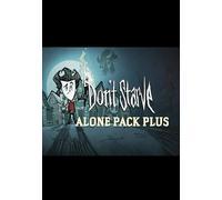 Don't Starve Alone Pack Plus Gog.com Key GLOBAL