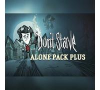 Don't Starve Alone Pack Plus (PC) GOG.com Key - GLOBAL