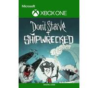 Don't Starve: Giant Edition + Shipwrecked Expansion PC/XBOX LIVE Key EUROPE