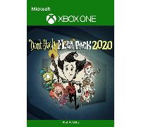 Don't Starve Mega Pack 2020 XBOX LIVE Key EUROPE