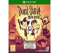 Xbox One Don''t Starve Megapack UFFICIALE ITALIA
