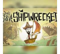 Don't Starve - Shipwrecked(PC) Steam Gift - GLOBAL