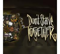 Don't Starve Together: Bounteous Bundle (PC) Steam Gift - GLOBAL