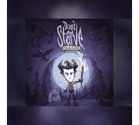 Don't Starve Together: Console Edition (Xbox One) Xbox Live Key - EU