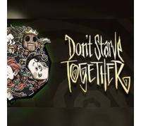 Don't Starve Together: Merrymaker Survivors Chest (DLC) (PC) Steam Gift - GLOBAL