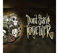 Don't Starve Together: Starter Pack 2024 (PC) Steam Gift - GLOBAL