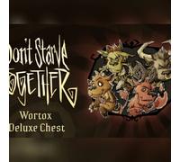 Don't Starve Together: Wortox Deluxe Chest (PC) Steam Gift - GLOBAL