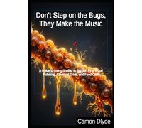 Don't Step on the Bugs, They Make the Music: A Guide to Using Shellac to Support Fine Wood Polishing, Electrical Grids, and Food Care