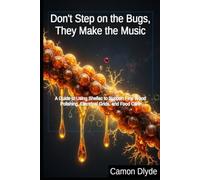 Don't Step on the Bugs, They Make the Music: A Guide to Using Shellac to Support Fine Wood Polishing, Electrical Grids, and Food Care