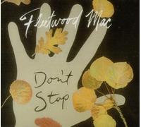 Don't Stop