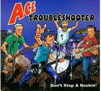 Don't Stop a Rockin'