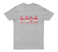 Don't Stop Believin Christmas T-Shirt Unisex Regalo Retrò Stagionale...