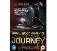 Don't Stop Believin': Everyman's Journey (DVD)