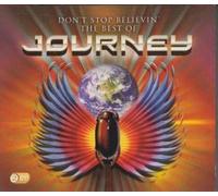 Journey Don't Stop Believin': The Best of Journey (CD) Album