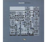 DON'T STOP EP 12" SINGLE UK WALL OF SOUND 1997