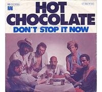 Don't Stop It Now / Beautiful Lady [Vinyl Single 7'']