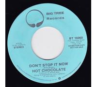 Don't Stop It Now (NM DJ 45 rpm)