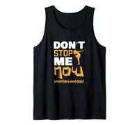Don't stop me now musica danza rock S Canotta