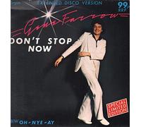 Don't Stop Now