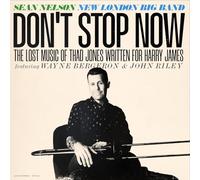 Don't Stop Now
