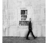 dont stop praying-Import USA
