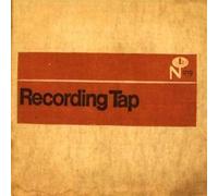 Don't Stop - Recording Tap - Various Artists (Audio cd)