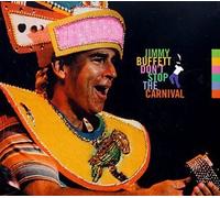 Don't Stop The Carnival (Enhanced) by Jimmy Buffett (1998-04-28)