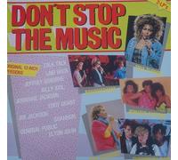 Don't Stop The Music - Original 12-Inch Versions