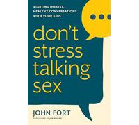 Don't Stress Talking Sex