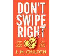 Don't Swipe Right - NUOVO