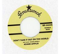 Don't Take It Out On This World / Sweetest Thing
