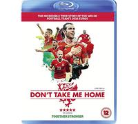Don't Take Me Home [Edizione: Regno Unito] [Edizione: Regno Unito]