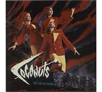 Don't Take My Coconuts