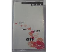 Don't Talk Just Kiss – Audiocassetta – Atlantic Bicycle