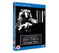 Don't Talk To Strange Men [Edizione: Regno Unito]