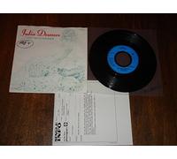 Don't talk to strangers (1983) / Vinyl single [Vinyl-Single 7'']