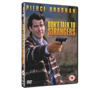 Don't Talk To Strangers [1995] [Edizione: Regno Unito]
