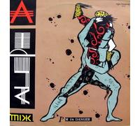 Don't Talk To The Snake