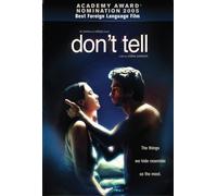 Don't Tell (2005)