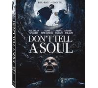 Don't Tell a Soul