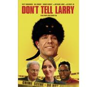 Don't Tell Larry (DVD)