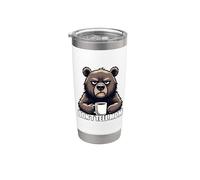 Don't Tell Mom Bicchiere termico in acciaio inox doppia parete
