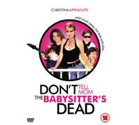 Don't Tell Mom The Babysitter's Dead [1991] [DVD] [Edizione: Regno Unito]