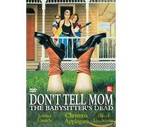 Don't Tell Mom the Babysitter's Dead (DVD)