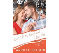 Don't Tell My Best Friend I Love Her: 4