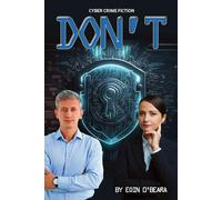 Don't...: The story of Mike and Aurelia: 1