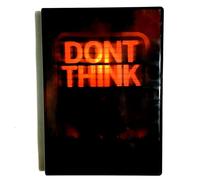 The Chemical Brothers - Don'T Think (Dvd+Cd)