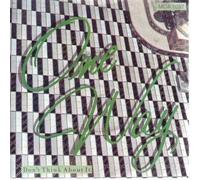 DON'T THINK ABOUT IT 7" (VINYL 45) UK MCA 1986